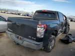 2012 Toyota Tundra Crewmax Sr5 Charcoal vin: 5TFDW5F1XCX232405