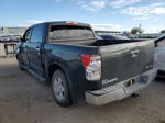 2012 Toyota Tundra Crewmax Sr5 Charcoal vin: 5TFDW5F1XCX232405