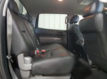 2012 Toyota Tundra Crewmax Sr5 Gray vin: 5TFDW5F1XCX253450