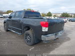 2012 Toyota Tundra Grade 5.7l V8 Gray vin: 5TFDY5F13CX245328