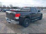 2012 Toyota Tundra Grade 5.7l V8 Gray vin: 5TFDY5F13CX245328