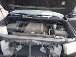 2012 Toyota Tundra Grade 5.7l V8 Gray vin: 5TFDY5F13CX245328