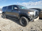 2012 Toyota Tundra Crewmax Sr5 Gold vin: 5TFDY5F14CX231468