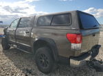 2012 Toyota Tundra Crewmax Sr5 Gold vin: 5TFDY5F14CX231468