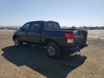 2012 Toyota Tundra Crewmax Sr5 Черный vin: 5TFDY5F15CX234234