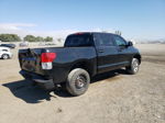 2012 Toyota Tundra Crewmax Sr5 Черный vin: 5TFDY5F15CX234234