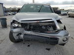 2012 Toyota Tundra Crewmax Sr5 Серый vin: 5TFDY5F16CX230998