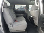 2012 Toyota Tundra Crewmax Sr5 Серый vin: 5TFDY5F16CX230998