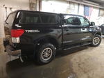 2012 Toyota Tundra Crewmax Sr5 Black vin: 5TFDY5F16CX246876