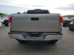 2012 Toyota Tundra Crewmax Sr5 Silver vin: 5TFDY5F16CX259675