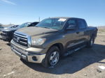 2012 Toyota Tundra Crewmax Sr5 Gold vin: 5TFDY5F17CX241198