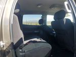 2012 Toyota Tundra Crewmax Sr5 Золотой vin: 5TFDY5F17CX241198