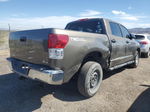 2012 Toyota Tundra Crewmax Sr5 Gold vin: 5TFDY5F17CX241198