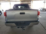 2012 Toyota Tundra Crewmax Sr5 Серебряный vin: 5TFDY5F17CX266604