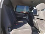 2012 Toyota Tundra Crewmax Sr5 Зеленый vin: 5TFDY5F19CX217047