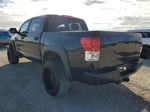 2012 Toyota Tundra Crewmax Sr5 Black vin: 5TFDY5F19CX232938