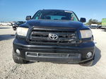 2012 Toyota Tundra Crewmax Sr5 Черный vin: 5TFDY5F19CX232938