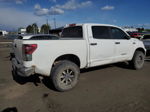 2012 Toyota Tundra Crewmax Sr5 Белый vin: 5TFDY5F19CX241770