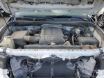 2012 Toyota Tundra Crewmax Sr5 Белый vin: 5TFDY5F19CX241770