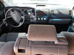 2012 Toyota Tundra Crewmax Sr5 Серебряный vin: 5TFDY5F1XCX214366