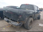 2012 Toyota Tundra Grade 5.7l V8 Черный vin: 5TFDY5F1XCX215811