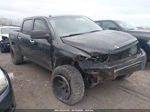 2012 Toyota Tundra Grade 5.7l V8 Черный vin: 5TFDY5F1XCX215811