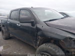 2012 Toyota Tundra Grade 5.7l V8 Черный vin: 5TFDY5F1XCX215811