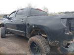 2012 Toyota Tundra Grade 5.7l V8 Черный vin: 5TFDY5F1XCX215811