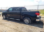 2012 Toyota Tundra Crewmax Sr5 Black vin: 5TFEM5F10CX041490