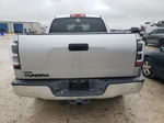 2012 Toyota Tundra Crewmax Sr5 Серый vin: 5TFEM5F10CX048746