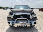 2012 Toyota Tundra Crewmax Sr5 Brown vin: 5TFEM5F14CX048135