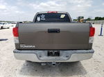 2012 Toyota Tundra Crewmax Sr5 Коричневый vin: 5TFEM5F14CX048135