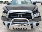 2012 Toyota Tundra Crewmax Sr5 Brown vin: 5TFEM5F14CX048135