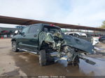 2012 Toyota Tundra Grade 4.6l V8 Зеленый vin: 5TFEM5F14CX049205