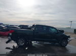 2012 Toyota Tundra Grade 4.6l V8 Green vin: 5TFEM5F14CX049205