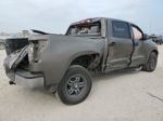 2012 Toyota Tundra Crewmax Sr5 Коричневый vin: 5TFEM5F15CX040724