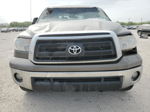 2012 Toyota Tundra Crewmax Sr5 Коричневый vin: 5TFEM5F15CX040724