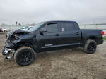 2012 Toyota Tundra Crewmax Sr5 Black vin: 5TFEM5F15CX042571