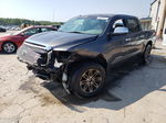 2012 Toyota Tundra Crewmax Sr5 Серый vin: 5TFEM5F15CX050427