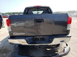 2012 Toyota Tundra Crewmax Sr5 Серый vin: 5TFEM5F15CX050427