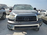 2012 Toyota Tundra Crewmax Sr5 Gray vin: 5TFEM5F17CX037985