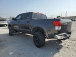 2012 Toyota Tundra Crewmax Sr5 Gray vin: 5TFEM5F17CX037985