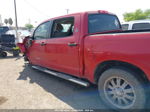 2012 Toyota Tundra Grade 4.6l V8 Red vin: 5TFEM5F17CX038229