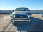 2012 Toyota Tundra Grade 4.6l V8 Gold vin: 5TFEM5F18CX038580