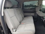 2012 Toyota Tundra Crewmax Sr5 Черный vin: 5TFEM5F19CX043237