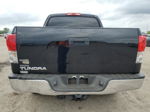 2012 Toyota Tundra Crewmax Sr5 Черный vin: 5TFEM5F19CX043237