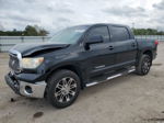 2012 Toyota Tundra Crewmax Sr5 Черный vin: 5TFEM5F19CX043237