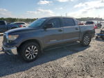 2012 Toyota Tundra Crewmax Sr5 Charcoal vin: 5TFEM5F19CX050429