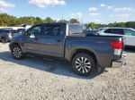 2012 Toyota Tundra Crewmax Sr5 Charcoal vin: 5TFEM5F19CX050429