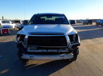 2012 Toyota Tundra Crewmax Sr5 White vin: 5TFEM5F1XCX040959